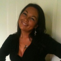 Lissette Galdames Vallejos