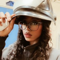 Vanessa Jang