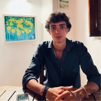 Guillem Pujol