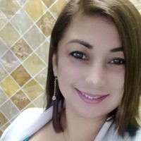 Ekaterina Luisouna Ramirez Kourganova
