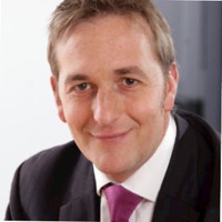 Tim Jenkinson