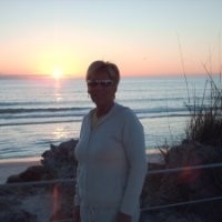 Betty Jo Kerr