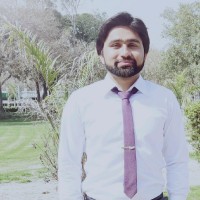 Muhammad Aqib Javed
