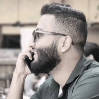 Udip Karki