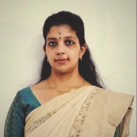 Sruthi Meenakshi R