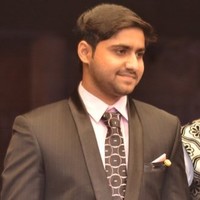Jawad Ahmed