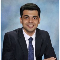 Neel Dalal