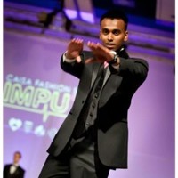 Darwin D'Souza