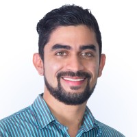 Sergio Alexander González Rojas