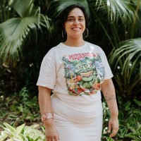 Mariane Xavier
