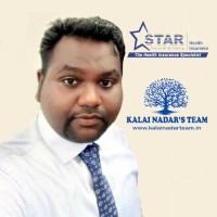 Kalaiselvan Nadar