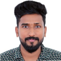 Athul mohan