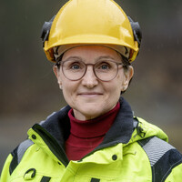 Sonja Chirico Indrebø