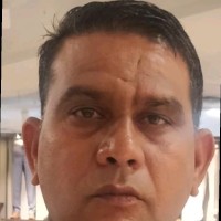 Hitesh Rajora