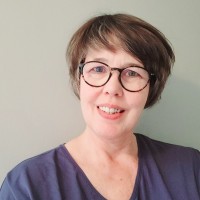Anja Timmerman
