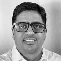 Vijay Mehta