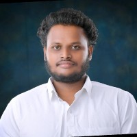 P Sakthi Vel