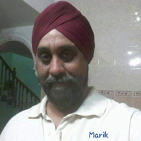 Marik Singh