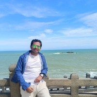 Venkatesh Tupakula