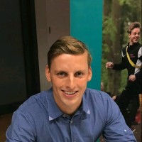 Bram Kloek