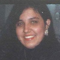 Lic.María del Carmen González, CGEIT, CISA