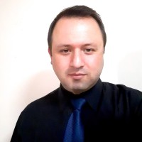 Angelo Gómez Pozo