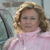 Татьяна Мурашкина