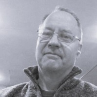 Daniel Bostrack