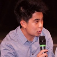 Francisco Yang