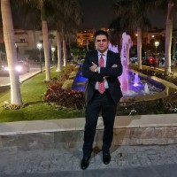 Mohammed Abdelwahab
