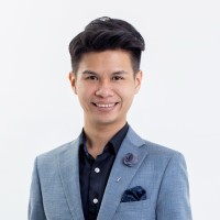 Darren Yeo