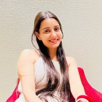 Nishi Panwar