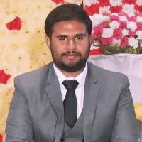 Syed Kashif Hussain