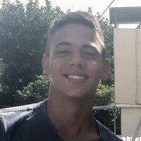 Rodrigo Santos