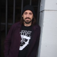 Mack Lamoureux