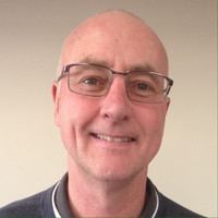 Michael Peeters