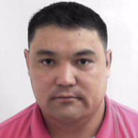 Zhaisan Yedilbayev
