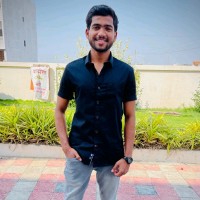 Yash Karajge