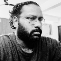 Pradeep Kaparaboina