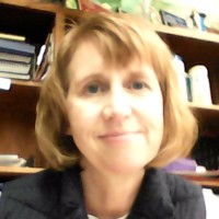 Janet Motter