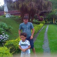 Claudio Souza Rodrigues