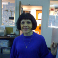 Teresa Bryant