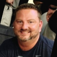 Robby Elrod