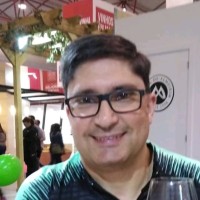Luis Fernandes