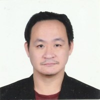 Winston Lim