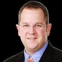 Eric Streeter