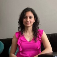 Farnaz Shayegh