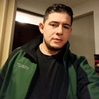 Pedro Alberto Garcia Alvarado