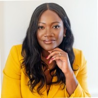 Modupe (Mo) Adewunmi