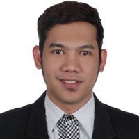 Mark Stephen Bernadas